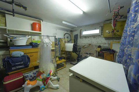 Villa a Santarcangelo Di Romagna, Rimini, Santarcangelo Di Romagna - € 390.000 | Ref: 4590 - foto 23