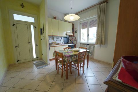 Villa a Santarcangelo Di Romagna, Rimini, Santarcangelo Di Romagna - € 390.000 | Ref: 4590 - foto 24