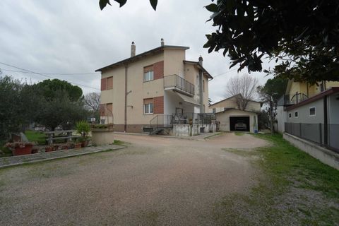 Villa a Santarcangelo Di Romagna, Rimini, Santarcangelo Di Romagna - € 390.000 | Ref: 4590 - foto 26