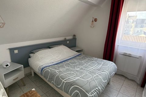 Lejlighed i Etaples, Pas-de-Calais, Etaples - € 101.650 | Ref: 86836801 - foto 1