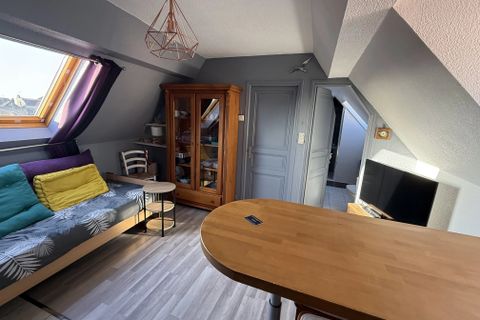 Lejlighed i Etaples, Pas-de-Calais, Etaples - € 101.650 | Ref: 86836801 - foto 2