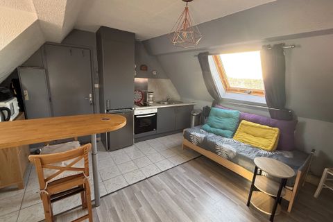 Lejlighed i Etaples, Pas-de-Calais, Etaples - € 101.650 | Ref: 86836801 - foto 3