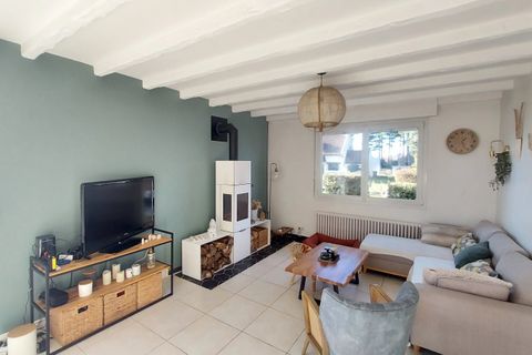 Villa i Sainte-Cecile-Plage, Pas-de-Calais, Sainte-Cecile-Plage - € 819.000 | Ref: 86827360 - foto 2