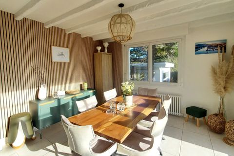Villa i Sainte-Cecile-Plage, Pas-de-Calais, Sainte-Cecile-Plage - € 819.000 | Ref: 86827360 - foto 4