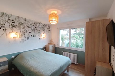 Villa i Sainte-Cecile-Plage, Pas-de-Calais, Sainte-Cecile-Plage - € 819.000 | Ref: 86827360 - foto 7