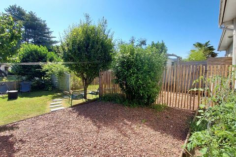 Villa i Sainte-Cecile-Plage, Pas-de-Calais, Sainte-Cecile-Plage - € 819.000 | Ref: 86827360 - foto 12