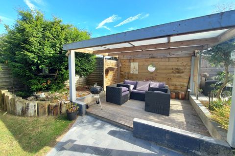 Villa i Sainte-Cecile-Plage, Pas-de-Calais, Sainte-Cecile-Plage - € 819.000 | Ref: 86827360 - foto 15