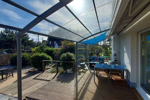 Villa i Sainte-Cecile-Plage, Pas-de-Calais, Sainte-Cecile-Plage - € 819.000 | Ref: 86827360 - foto 16