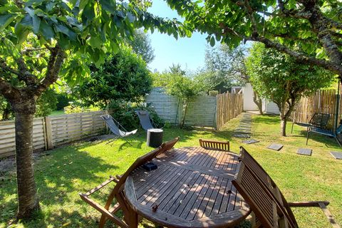 Villa i Sainte-Cecile-Plage, Pas-de-Calais, Sainte-Cecile-Plage - € 819.000 | Ref: 86827360 - foto 17
