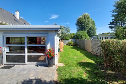 Villa i Sainte-Cecile-Plage, Pas-de-Calais, Sainte-Cecile-Plage - € 819.000 | Ref: 86827360 - foto 19