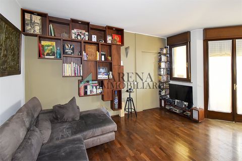 Lejlighed i Milan, Milan, Milan - € 345.000 | Ref: TRILONORICO4 - foto 4
