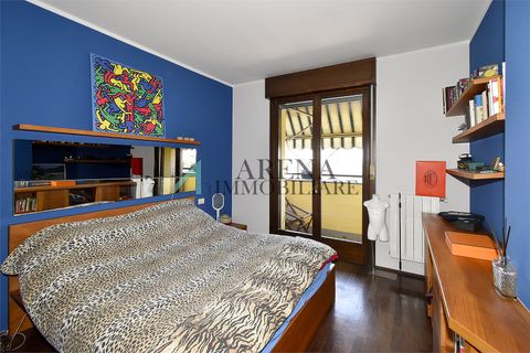 Lejlighed i Milan, Milan, Milan - € 345.000 | Ref: TRILONORICO4 - foto 10