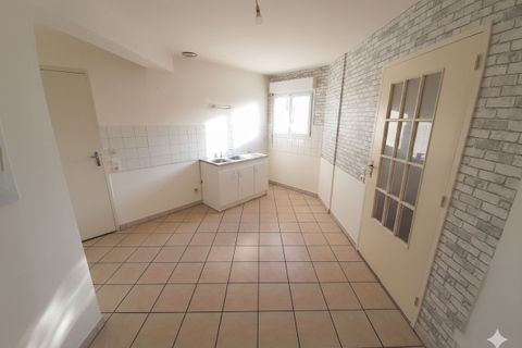 Bungalow i Allonnes, Maine-et-Loire, Allonnes - € 145.600 | Ref: 0888_0001 - foto 2