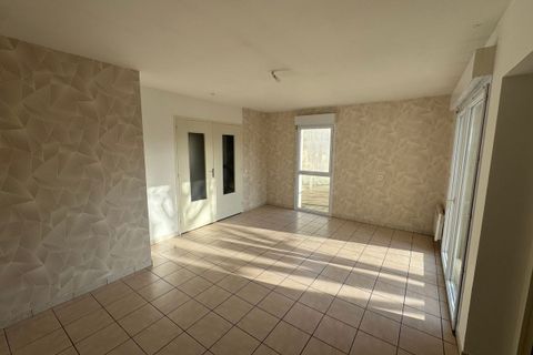 Bungalow i Allonnes, Maine-et-Loire, Allonnes - € 145.600 | Ref: 0888_0001 - foto 3