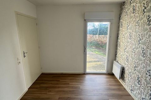 Bungalow i Allonnes, Maine-et-Loire, Allonnes - € 145.600 | Ref: 0888_0001 - foto 4