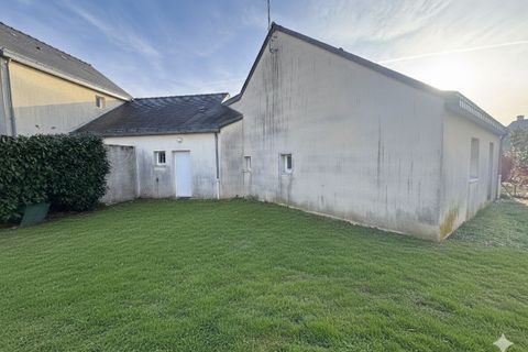 Bungalow i Allonnes, Maine-et-Loire, Allonnes - € 145.600 | Ref: 0888_0001 - foto 7