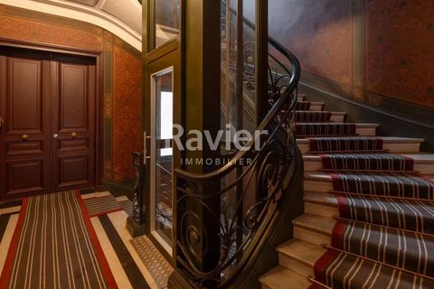 Lejlighed i Paris, Paris, Paris - € 2.990.000 | Ref: 86351629 - foto 10