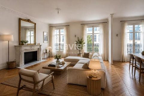 Lejlighed i Paris, Paris, Paris - € 2.990.000 | Ref: 86351629 - foto 1