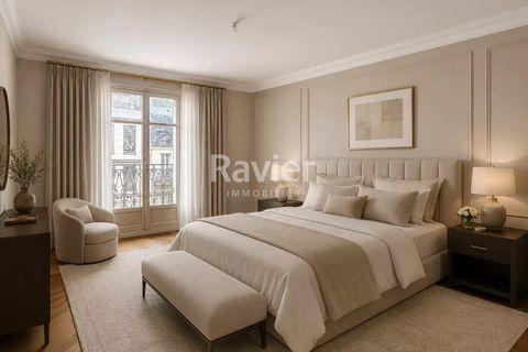 Lejlighed i Paris, Paris, Paris - € 2.990.000 | Ref: 86351629 - foto 6