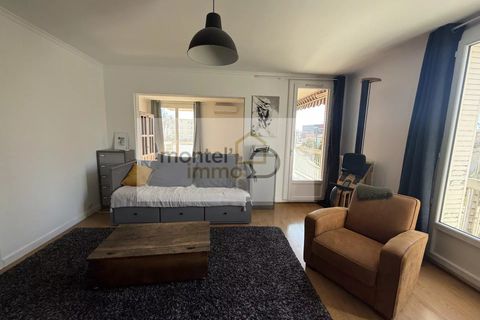 Lejlighed i Montelimar, Drome, Montelimar - € 138.000 | Ref: 86833319 - foto 1