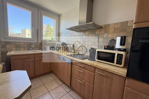 Lejlighed i Montelimar, Drome, Montelimar - € 138.000 | Ref: 86833319 - foto 2