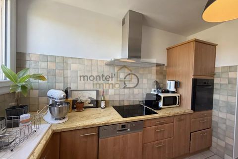 Lejlighed i Montelimar, Drome, Montelimar - € 138.000 | Ref: 86833319 - foto 3