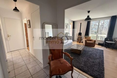Lejlighed i Montelimar, Drome, Montelimar - € 138.000 | Ref: 86833319 - foto 4
