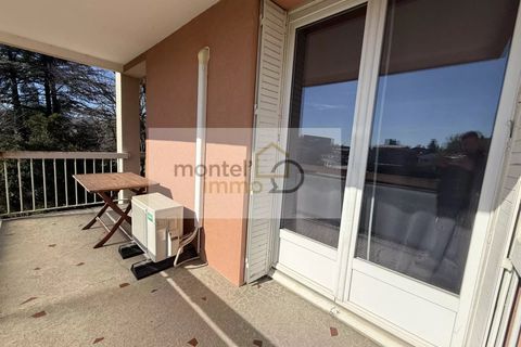 Lejlighed i Montelimar, Drome, Montelimar - € 138.000 | Ref: 86833319 - foto 5
