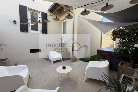 Villa a Montelimar, Drome, Montelimar - € 226.000 | Ref: 86833351 - foto 3