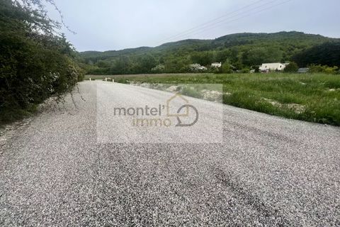 Terra a La Touche, Drome, La Touche - € 120.964 | Ref: 82478560 - foto 3