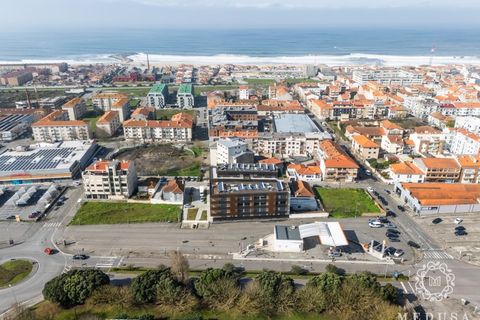Penthouse i Espinho, Aveiro, Espinho - € 780.000 | Ref: ÀTI_773 - foto 3