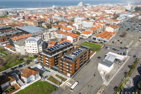 Penthouse i Espinho, Aveiro, Espinho - € 780.000 | Ref: ÀTI_773 - foto 4