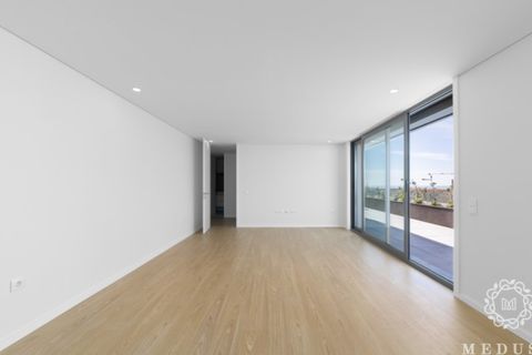 Penthouse i Espinho, Aveiro, Espinho - € 780.000 | Ref: ÀTI_773 - foto 5