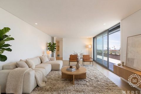 Penthouse i Espinho, Aveiro, Espinho - € 780.000 | Ref: ÀTI_773 - foto 6
