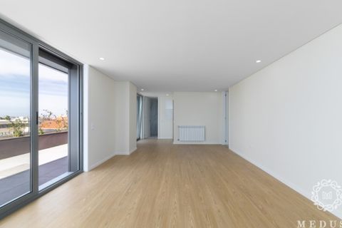 Penthouse i Espinho, Aveiro, Espinho - € 780.000 | Ref: ÀTI_773 - foto 7
