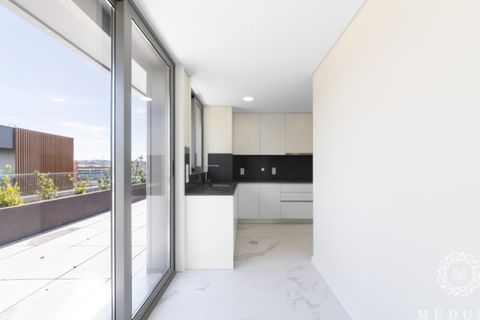 Penthouse i Espinho, Aveiro, Espinho - € 780.000 | Ref: ÀTI_773 - foto 9