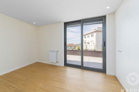 Penthouse i Espinho, Aveiro, Espinho - € 780.000 | Ref: ÀTI_773 - foto 10