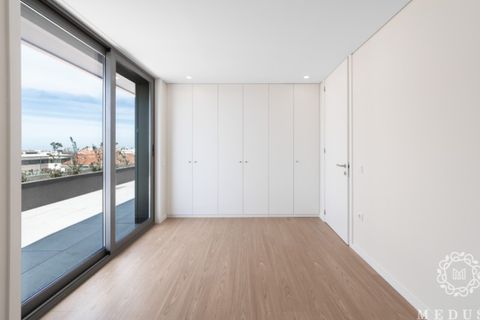 Penthouse i Espinho, Aveiro, Espinho - € 780.000 | Ref: ÀTI_773 - foto 11