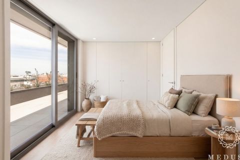 Penthouse i Espinho, Aveiro, Espinho - € 780.000 | Ref: ÀTI_773 - foto 13