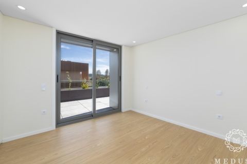 Penthouse i Espinho, Aveiro, Espinho - € 780.000 | Ref: ÀTI_773 - foto 14