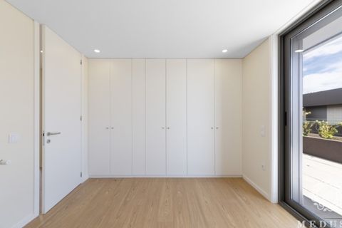 Penthouse i Espinho, Aveiro, Espinho - € 780.000 | Ref: ÀTI_773 - foto 15
