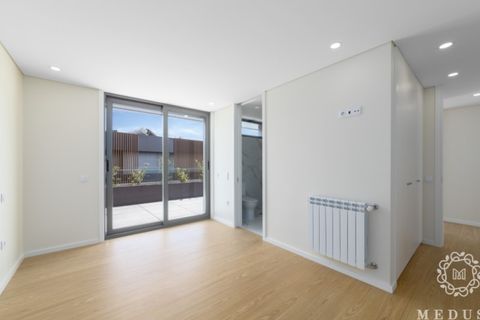 Penthouse i Espinho, Aveiro, Espinho - € 780.000 | Ref: ÀTI_773 - foto 17