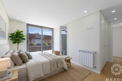 Penthouse i Espinho, Aveiro, Espinho - € 780.000 | Ref: ÀTI_773 - foto 19