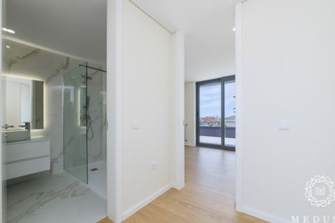 Penthouse i Espinho, Aveiro, Espinho - € 780.000 | Ref: ÀTI_773 - foto 22