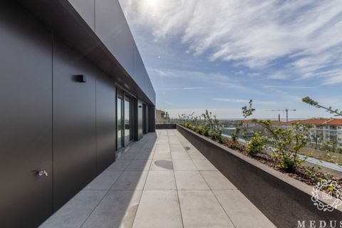 Penthouse i Espinho, Aveiro, Espinho - € 780.000 | Ref: ÀTI_773 - foto 23