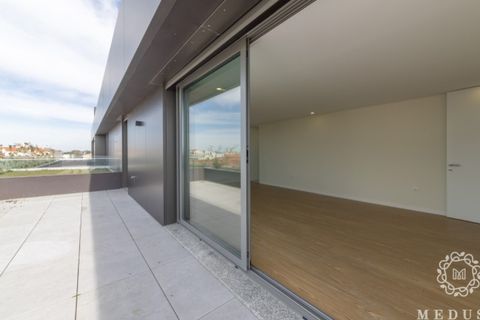 Penthouse i Espinho, Aveiro, Espinho - € 780.000 | Ref: ÀTI_773 - foto 24