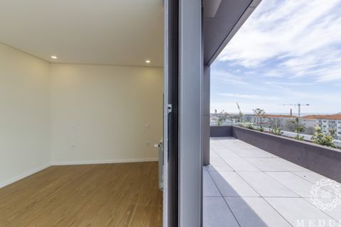Penthouse i Espinho, Aveiro, Espinho - € 780.000 | Ref: ÀTI_773 - foto 26