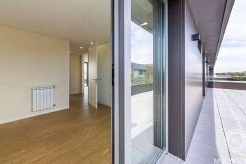 Penthouse i Espinho, Aveiro, Espinho - € 780.000 | Ref: ÀTI_773 - foto 27