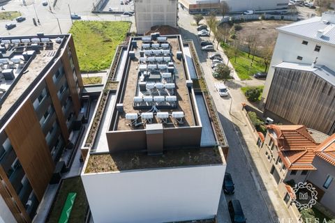 Penthouse i Espinho, Aveiro, Espinho - € 780.000 | Ref: ÀTI_773 - foto 31