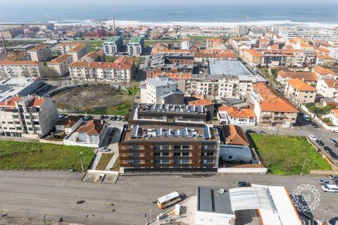 Penthouse i Espinho, Aveiro, Espinho - € 780.000 | Ref: ÀTI_773 - foto 32